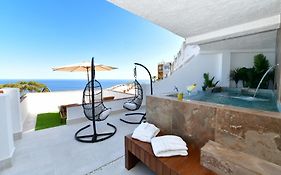 Hotel Salobreña Suites